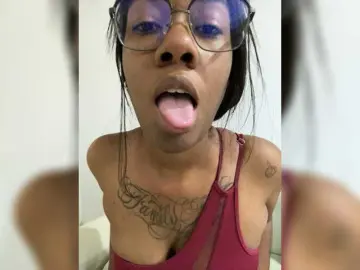 Bongacams Best live sex cam show of ReginaCorleone
