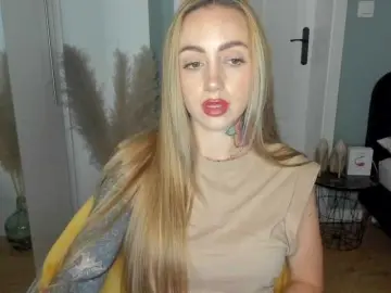 Bongacams Sex Chat of SEXYcoralie