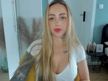 Bongacams Adult Webcams of SEXYcoralie