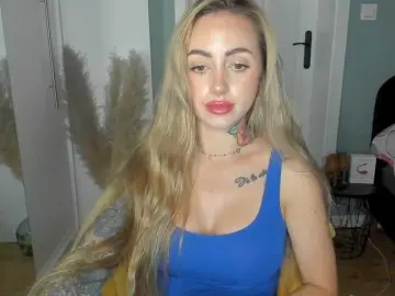 Bongacams Sex Cam of SEXYcoralie