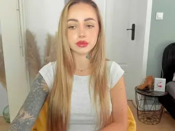 Bongacams Free Live Porn of SEXYcoralie