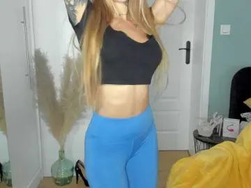 Bongacams Live Porn of SEXYcoralie