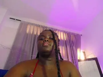 Bongacams Live Sex Cam of neighbor-ebony