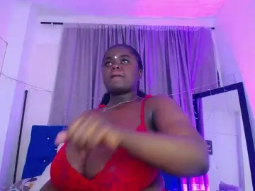 Bongacams Private Sex Chat of neighbor-ebony