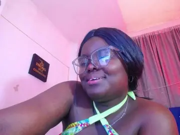 Bongacams Sex Chat of neighbor-ebony