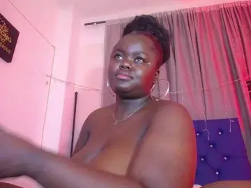 Bongacams Live Sex Cam of neighbor-ebony