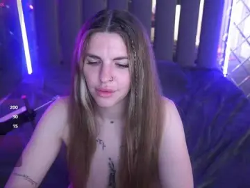 Bongacams Private Sex Chat of DanielaReign