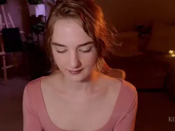 Bongacams Best live sex cam show of Kottyaaaa