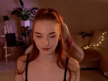 Bongacams Adult Webcam of Kottyaaaa