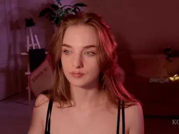Bongacams Sex Chat of Kottyaaaa