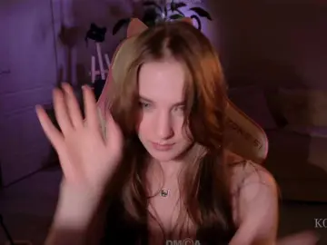 Bongacams Best Webcam of Kottyaaaa