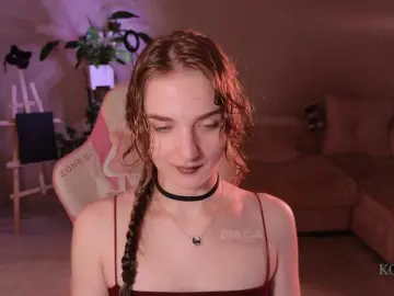 Bongacams Sex Chat of Kottyaaaa
