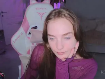 Bongacams Adult Webcam of Kottyaaaa