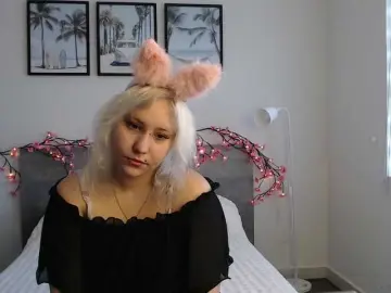 Bongacams Private Sex Chat of Martela-meri