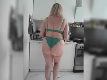 Bongacams Sex Cam of mery8poppins