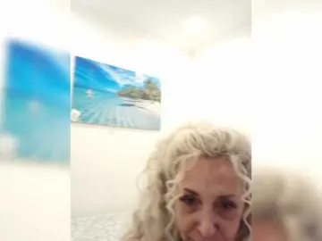 Bongacams Adult Video Chat of mery8poppins