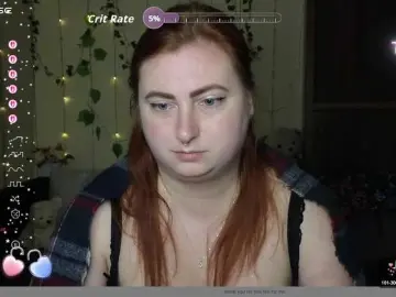 Bongacams Sex Chat of Aliciaredluv
