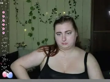 Bongacams Sex Chat of Aliciaredluv