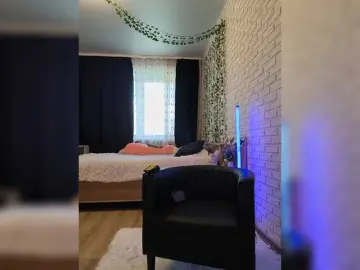 Bongacams Free Porn Cam of GORIGLAZ