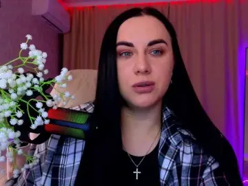 Bongacams Adult Webcam of YURIEVNA13