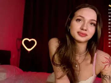 Bongacams Live Sex Cam of BallaniGrow