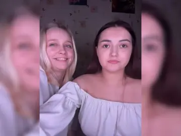 Bongacams Sex Chat of BellaAndAlice