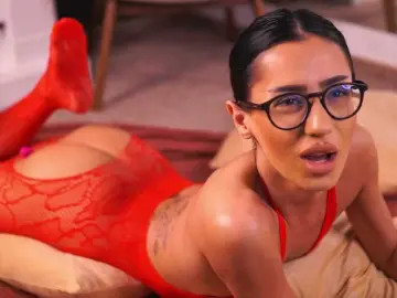 Bongacams Live Porn of ChloeObril