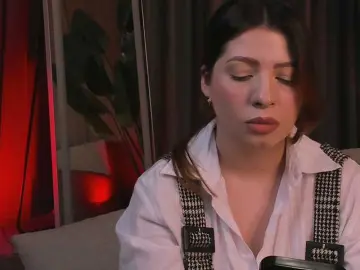 Bongacams Sex Cam of MiraVolt