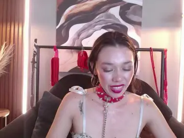 Bongacams Live Sex of Rose-sexandfun