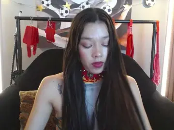 Bongacams Best Webcam of Rose-sexandfun