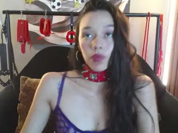 Bongacams Best Webcam of Rose-sexandfun