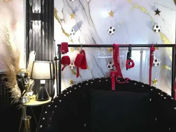 Bongacams Live Sex Cam of Rose-sexandfun
