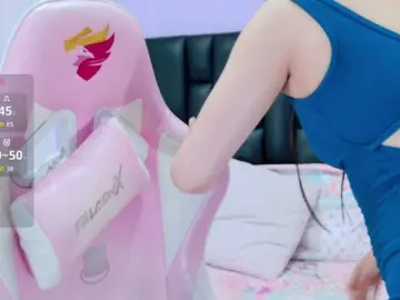 Bongacams Sex Cam of imeliza