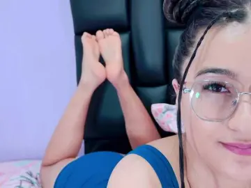 Bongacams Adult Webcam of imeliza