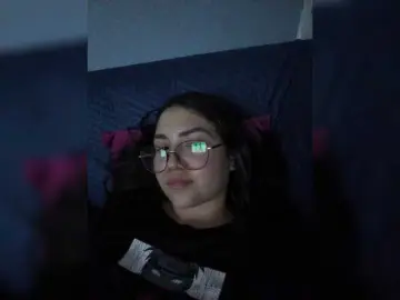 Bongacams Live Sex of VioletGrey