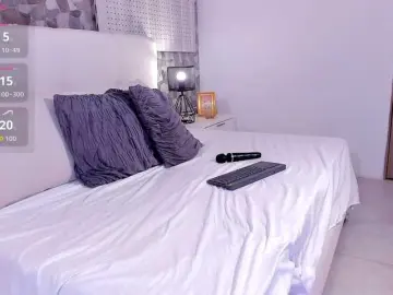 Bongacams Sex Cam of Violetta-Hills