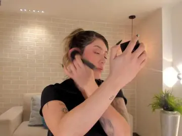 Bongacams Sex Chat of EveBenson