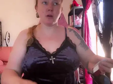 Bongacams Sex Cam of NylonQueen