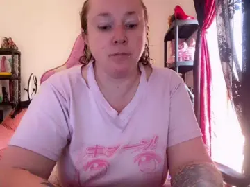 Bongacams Adult Webcams of NylonQueen