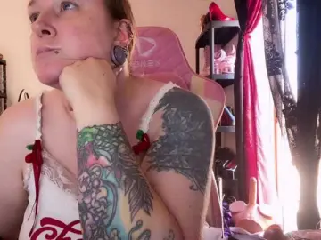 Bongacams Live Porn of NylonQueen