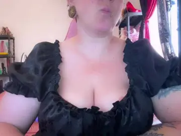 Bongacams Nude Webcam of NylonQueen