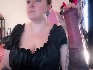 Bongacams Sex Cam of NylonQueen