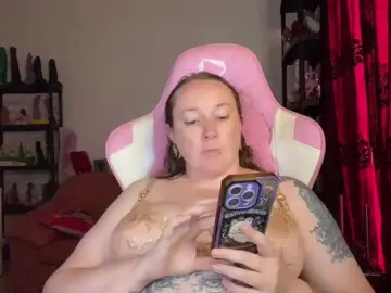Bongacams Sex Chat of NylonQueen