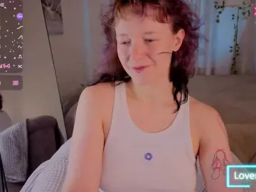 Bongacams Live Sex Cam of Ricki-Bloom