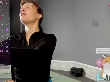 Bongacams Adult Webcam of Ricki-Bloom