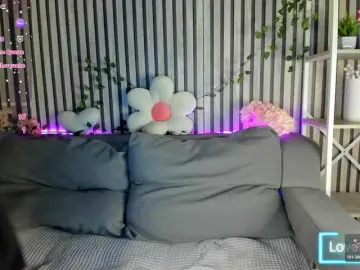 Bongacams Free Porn Cam of Ricki-Bloom
