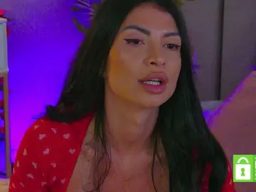 Bongacams Watch Live Sex Cams of MetishaCaprice
