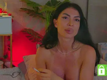 Bongacams Live Sex Cam of MetishaCaprice