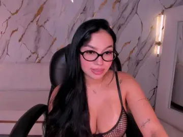 Bongacams Adult Webcams of MollyJones