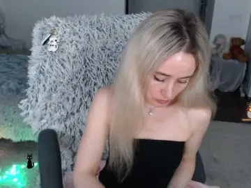 Bongacams Sex Chat of xyliganka777